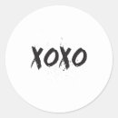 Search for xoxo hugs and kisses stickers Romance