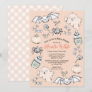 Search for spider girl invitations Watercolor