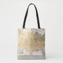 Search for broadcasting bags Map