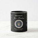 Search for of joe biden mugs Inauguration