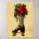 Search for roller skate posters Cute