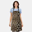 Search for fur aprons Stylish