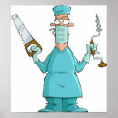 Search for medical tools posters Doctor