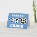 Search for soccer coach cards Player