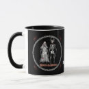 Search for goth weddings mugs Newly weds