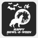 Search for halloween wolf stickers Funny