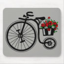Search for bikes mouse mats For her