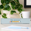 Search for principal name plates School