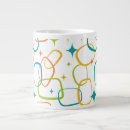 Search for 50s atomic mugs Mid century modern