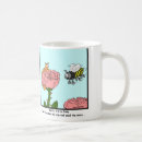 Search for busy bee mugs Cartoon
