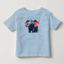 Search for elephant toddler tshirts Happy