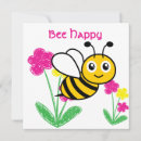 Search for bee drawing cards Honey