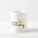 Search for democrat logo mugs Party