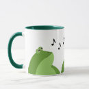 Search for bullfrog mugs Frogs