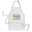 Search for good morning aprons Kitchen