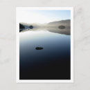 Search for deep in postcards Nature