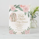 Search for bunny ear invitations Baby