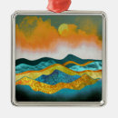 Search for storm christmas tree decorations Blue