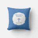 Search for baptism cushions Cross