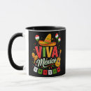 Search for viva mexico mugs Cinco de mayo