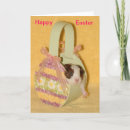 Search for pig easter cards Cute