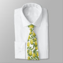Search for fresh fruit ties Yellow