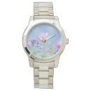 Search for pretty watches Flowers
