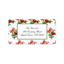 Search for bells return address labels Classic
