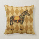 Search for circus cushions Zoo