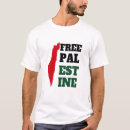 Search for red black green tshirts Free palestine