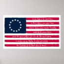 Search for ross posters Stars and stripes