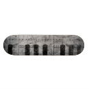Search for effect skateboards Black
