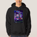 Search for nissan hoodies Car