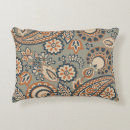 Search for paisley cushions Flowers