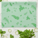 Search for jungle tea towels Green