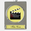 Search for film director gifts Clapper board