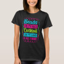 Search for bead tshirts Want