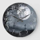 Search for graveyard scene Full moon