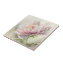 Search for pink background tiles Watercolor