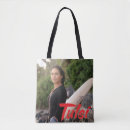 Search for candidate bags President