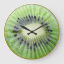 Search for kiwi clocks Fruit