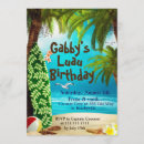 Search for hawaiian graduation invitations Island