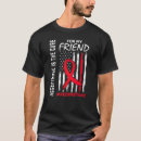 Search for redinstead tshirts Autism