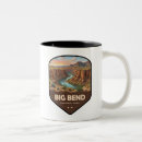 Search for big bend national park mugs Desert