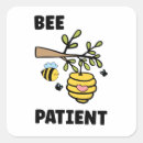 Search for bee puns stickers Honey