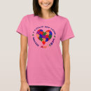 Search for pdd tshirts Awareness