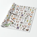 Search for bugs wrapping paper Ants