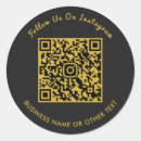 Search for connect round stickers Instagram