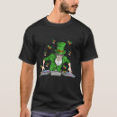 Search for funny st patricks day tshirts Four leaf clover