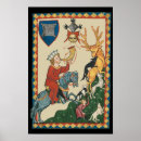 Search for stag art Mediaeval